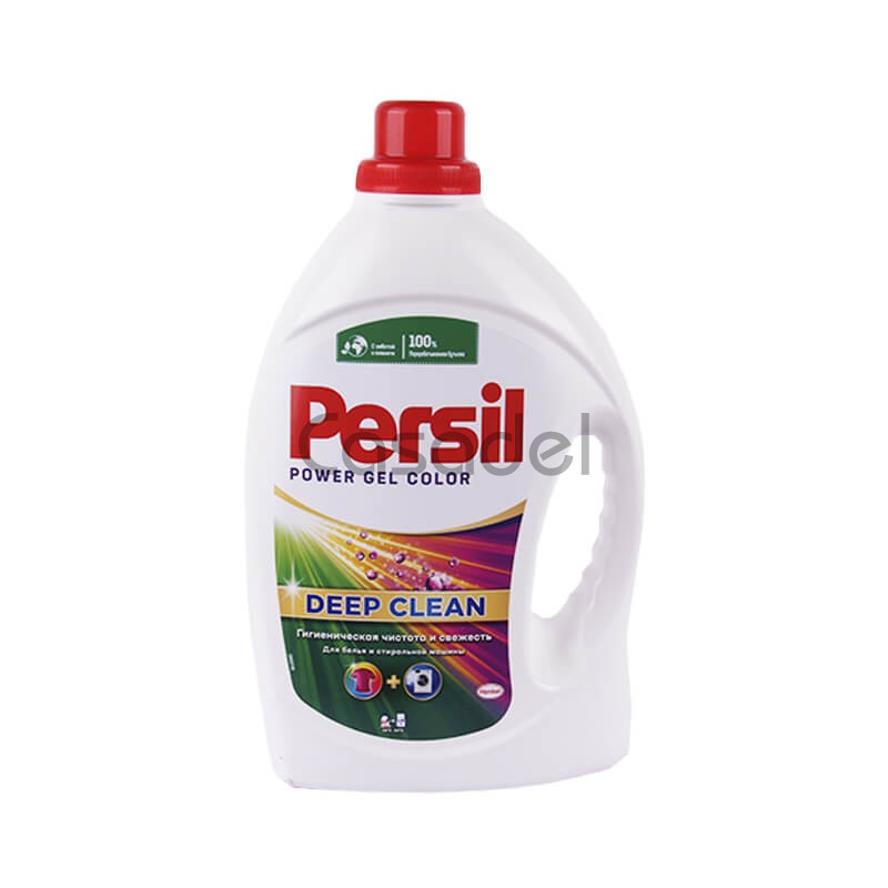Լվացքի գել գունավոր հագուստի «Persil» 2145մլ