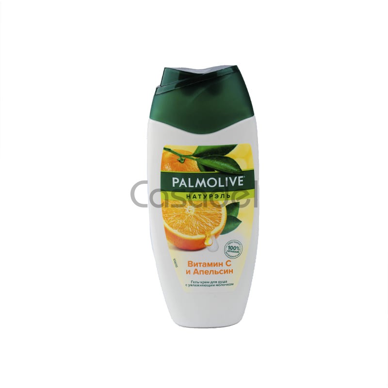 Լոգանքի գել-կրեմ «Palmolive» 250մլ