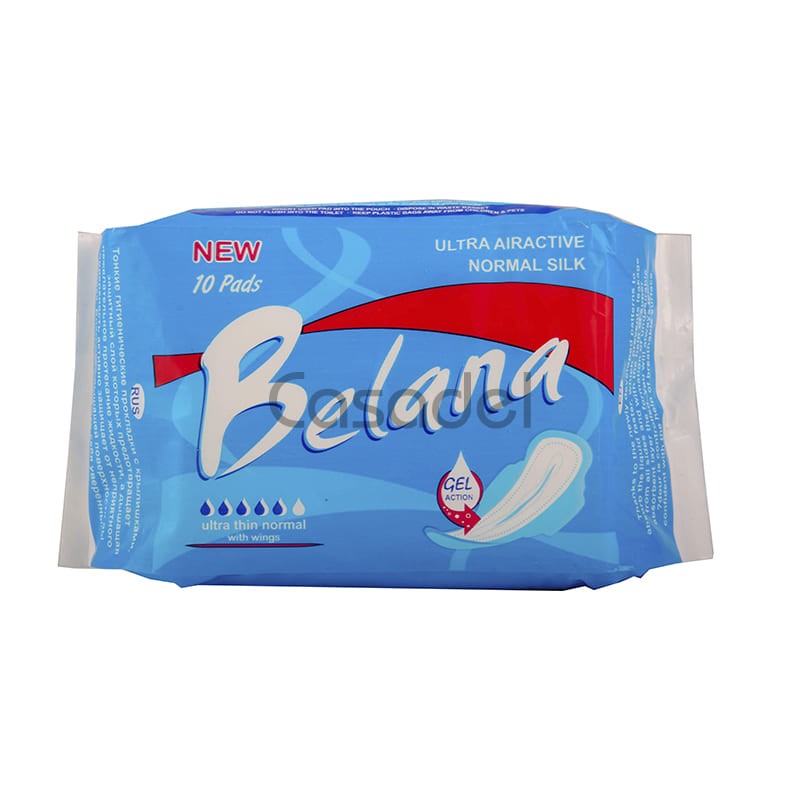 Միջադիրներ «Belana» 10 հատ