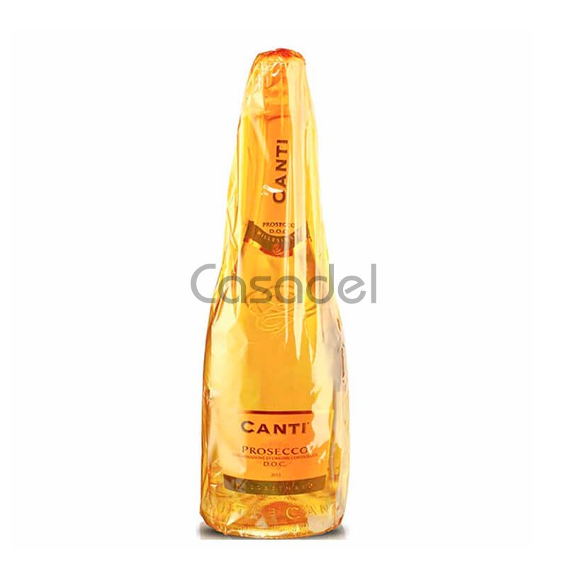 Փրփրուն գինի Canti Prosecco էքստրա չոր 0.75լ