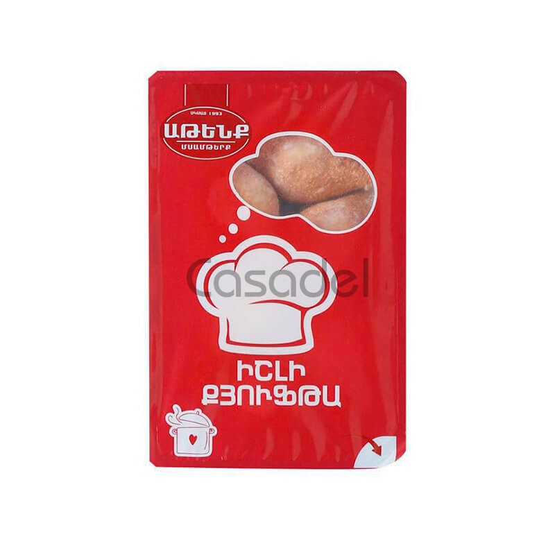 Իշլի Քյուֆթա Աթենք 420գր