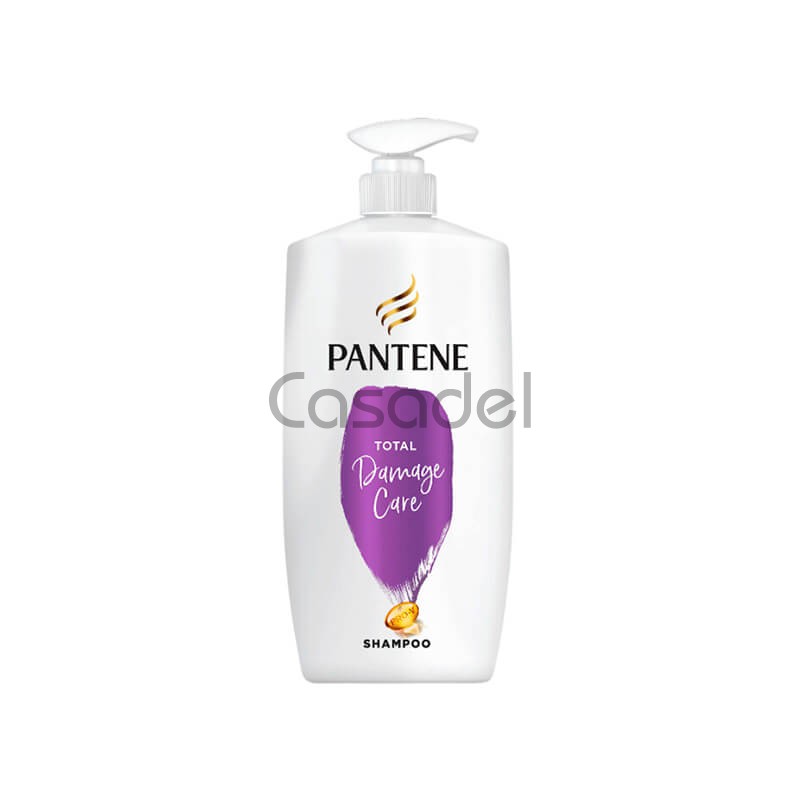 Շամպուն «Pantene» վնասված մազերի 720մլ