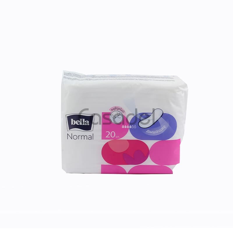 Միջադիրներ «Bella» Normal maxi 20 հատ