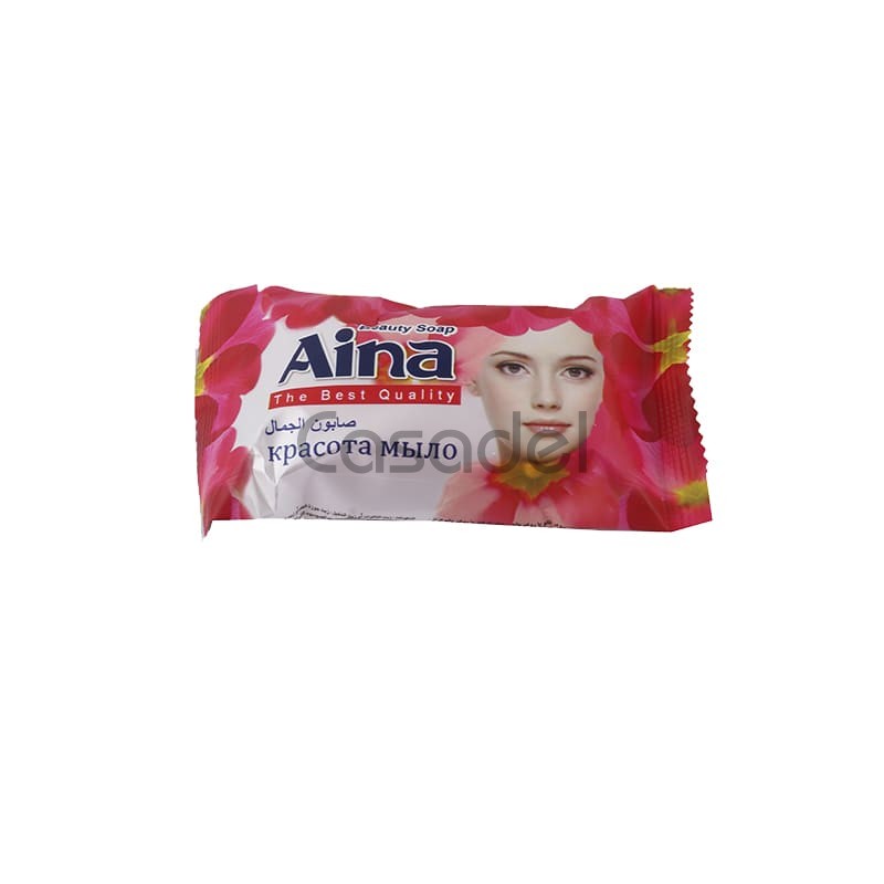 Օճառ «Aina» 75գ