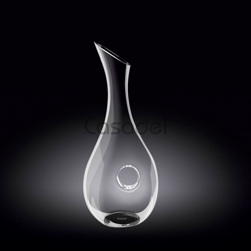 Բյուրեղյա գրաֆին «Wilmax» 700մլ