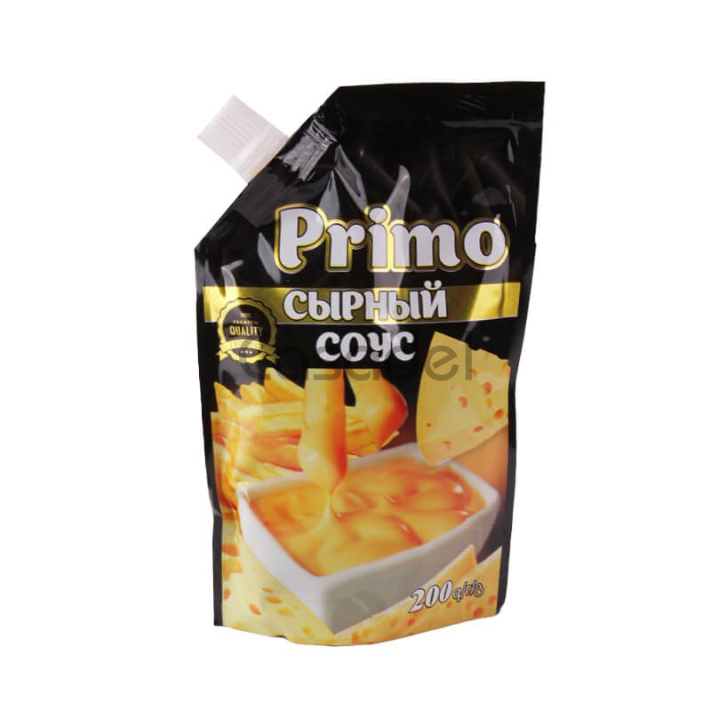 Պանրային սոուս Primo 200գ