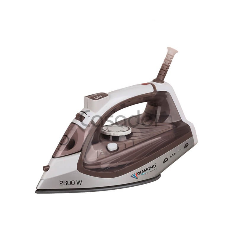 Արդուկ Diamond