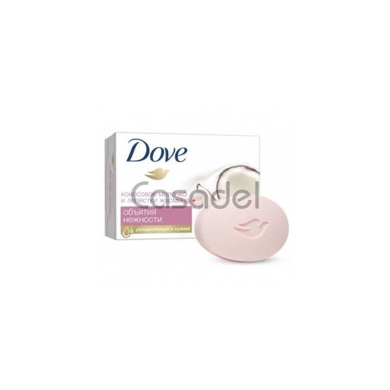 օճառ dove 90 pink