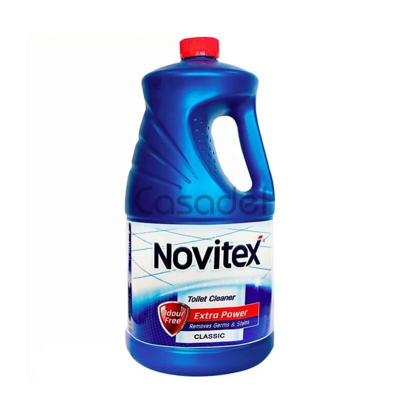 Սանհանգույցի մաքրող ախտահանող միջոց Novitex 4լ
