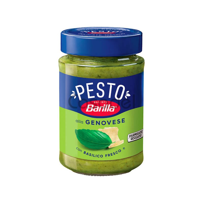 Սոուս Barilla Pesto Ալլա Ջենովեզ 190գ