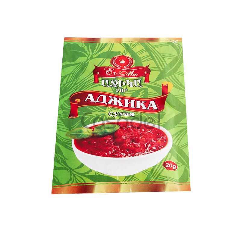 Աջիկա չոր Էր–Մա 20գ