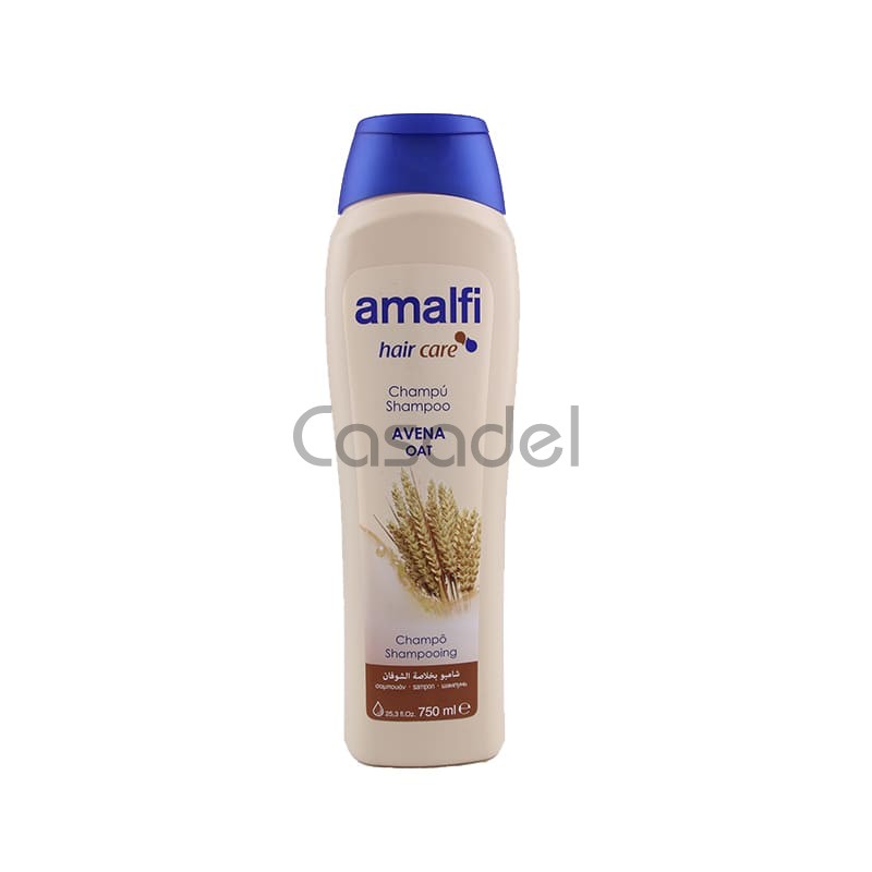 Շամպուն «Amalfi» 750մլ