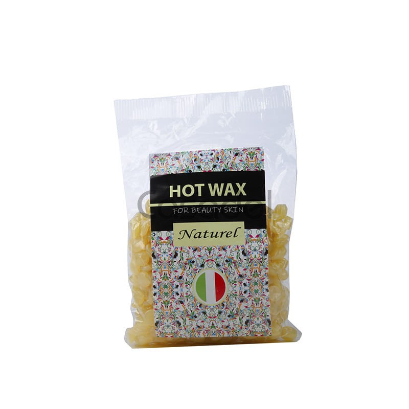 Ոսկ մազահեռացման համար «Hot Wax»