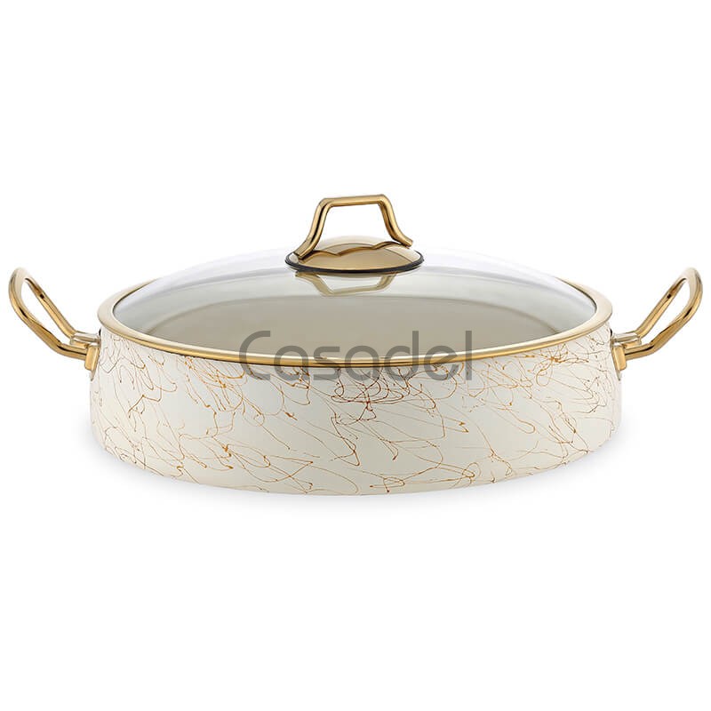 Կաթսա «Diamond» DMA-3827 26 սմ