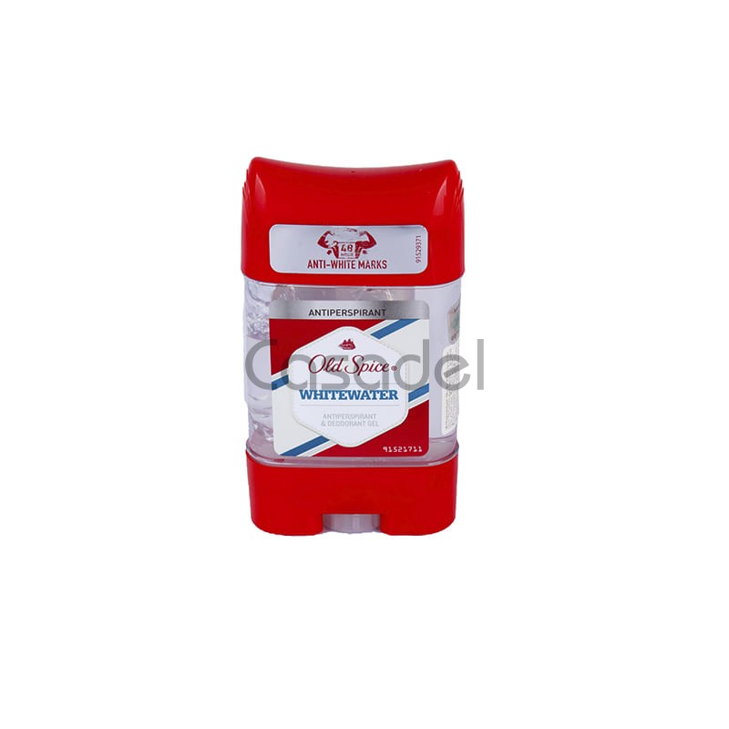 Հոտազերծիչ սթիք-գել «Old Spice» Whitewater 70մլ