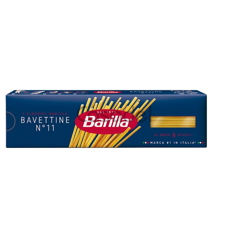 Սպագետտի Barilla  500գ №11