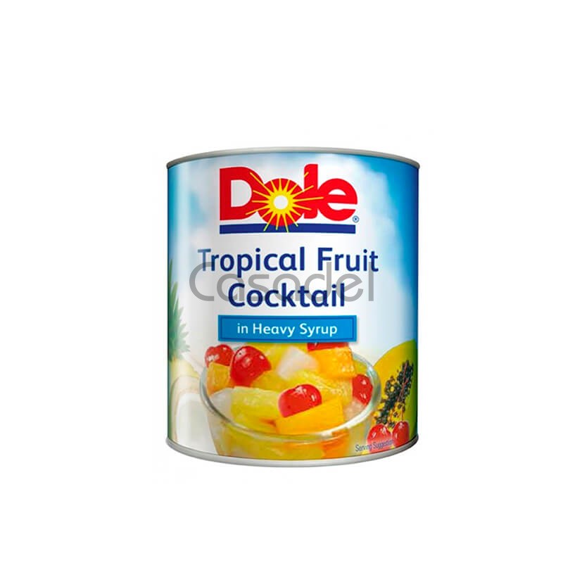 Կոկտեյլ Dole մուլտի 836գ