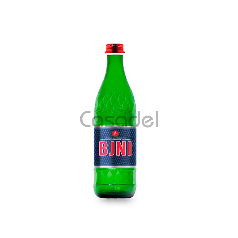 Ջուր Գազավորված Բջնի 0.5լ Ա/Տ