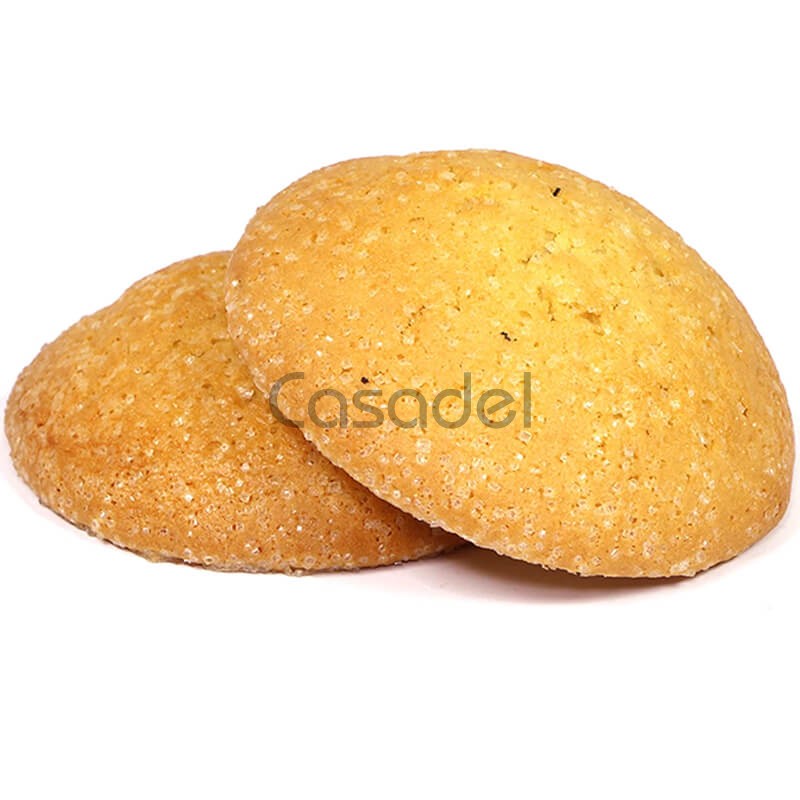 Թխվածքաբլիթ Գրանդ Քենդի կաթնաշոռային կգ