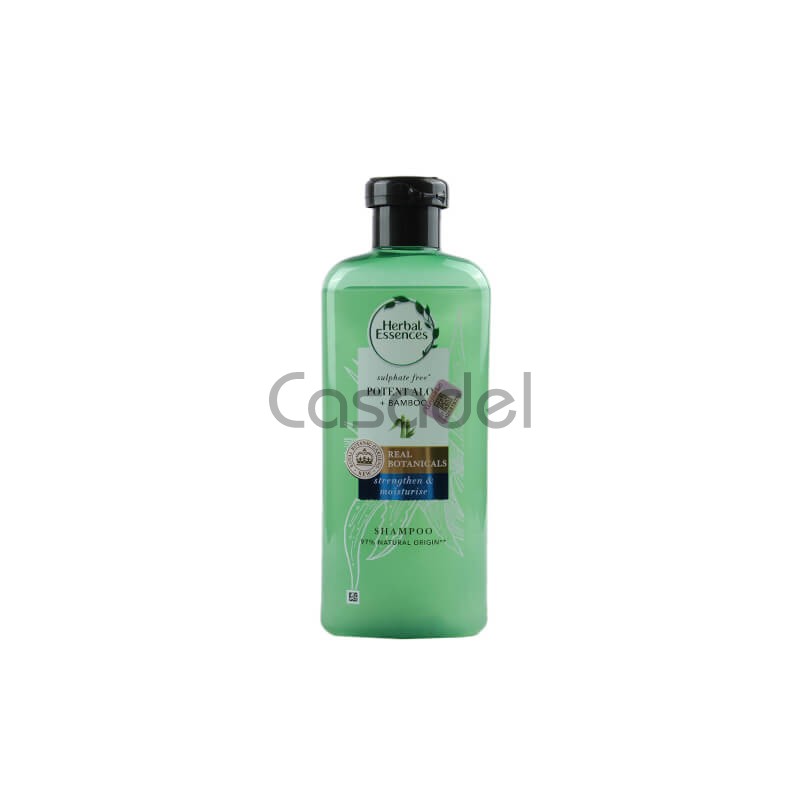 Շամպուն «Herbal Essences» 400մլ