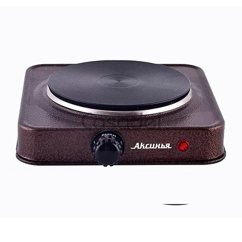 Էլեկտրական սալօջախ «Аксинья»