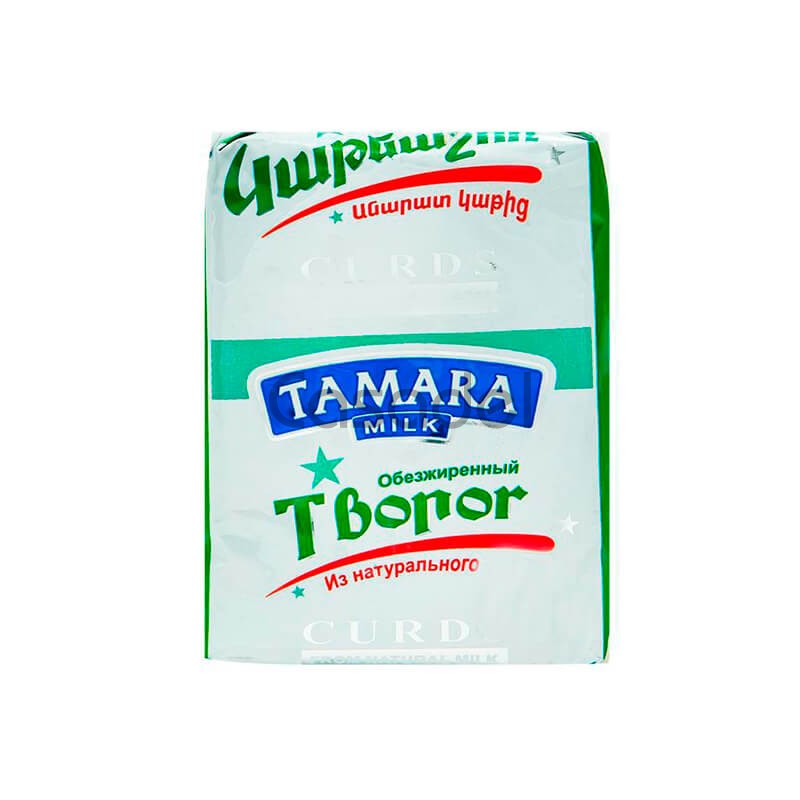 Կաթնաշոռ Թամարա 180գ