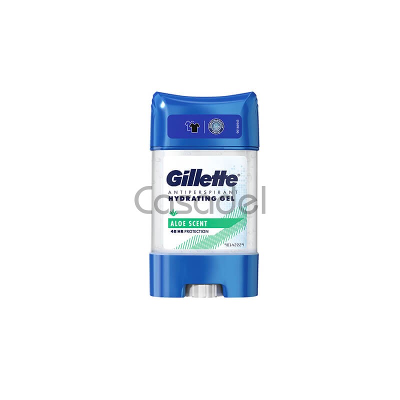 Հոտազերծիչ-գել «Gillette» Hydratinge 70գ