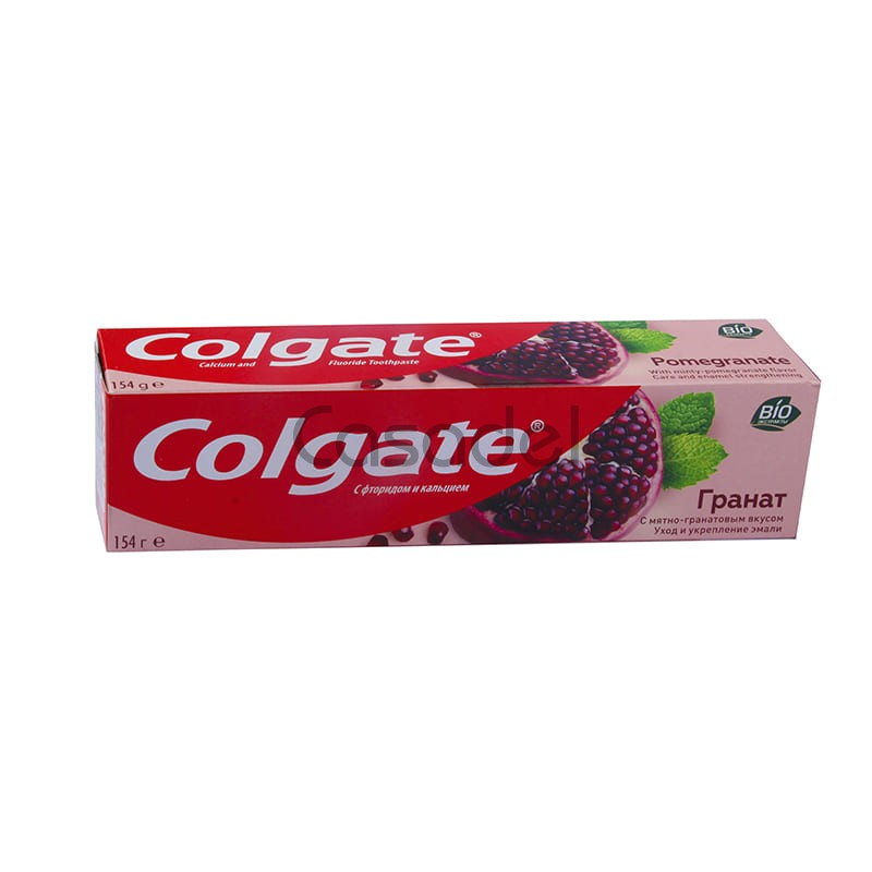 Ատամի մածուկ «Colgate» 154գր