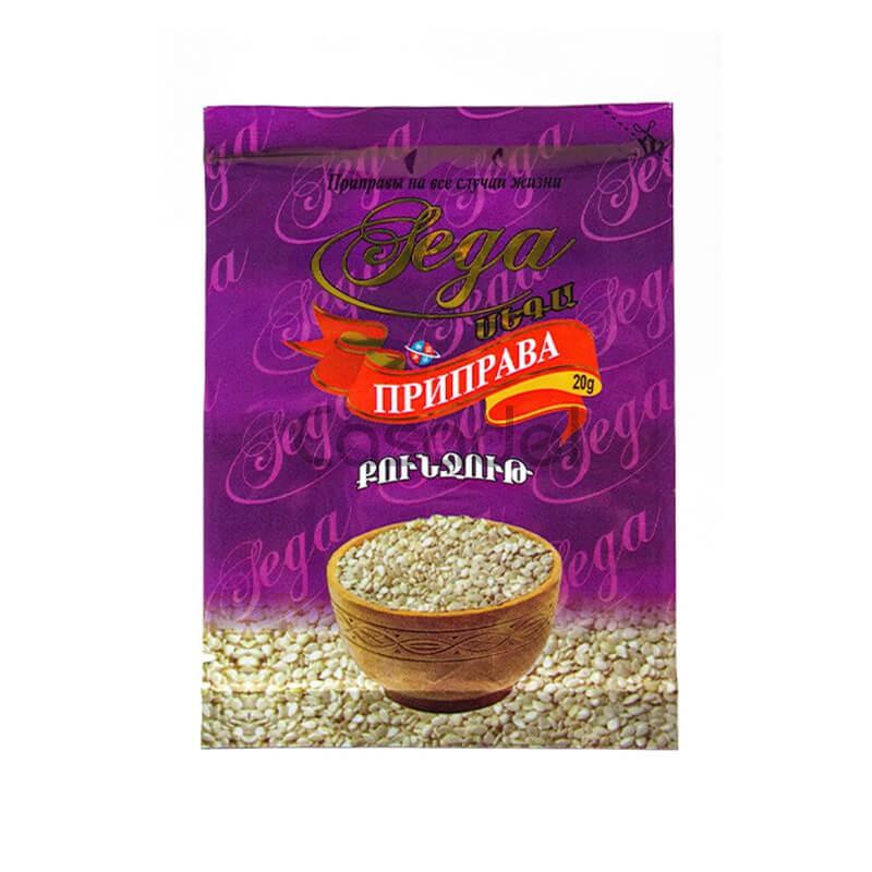 Մեխակ Սեգա 10գ
