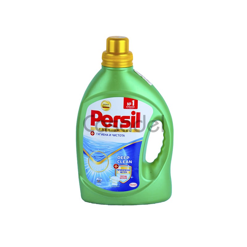 Լվացքի գել «Persil» 1760մլ