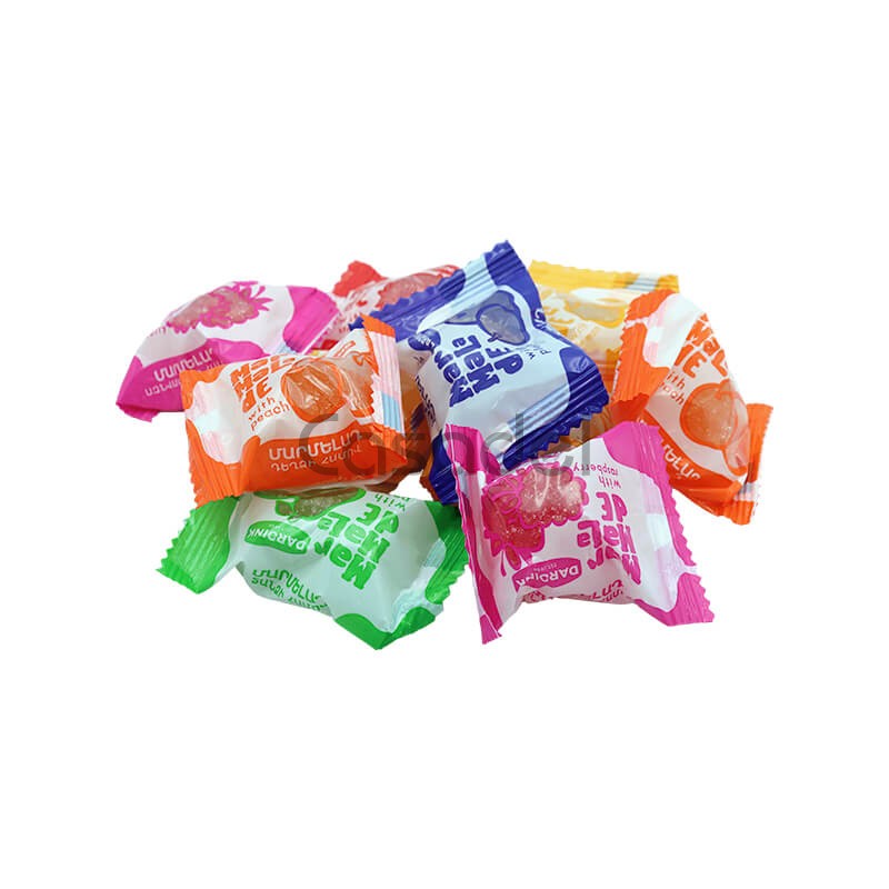 Կոնֆետ Դարոյնք Մարմելադ միքս կգ