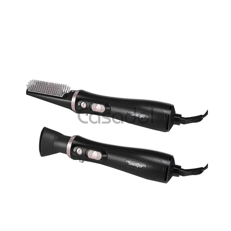 Վարսահարդարիչ սանր «Sonifer»