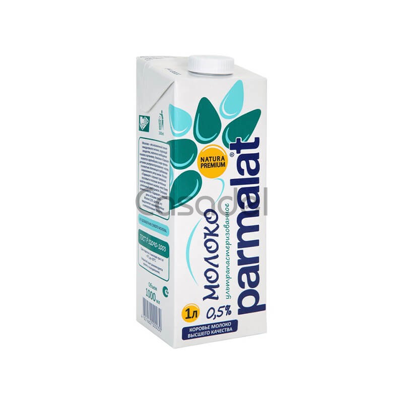 Կաթ Parmalat ուլտրապաստերացված 1լ
