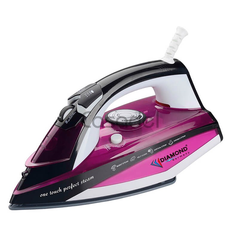 Արդուկ «Diamond» DM-5028