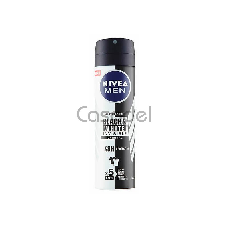 Հոտազերծիչ-դեզոդորանտ «Nivea» Men 150մլ