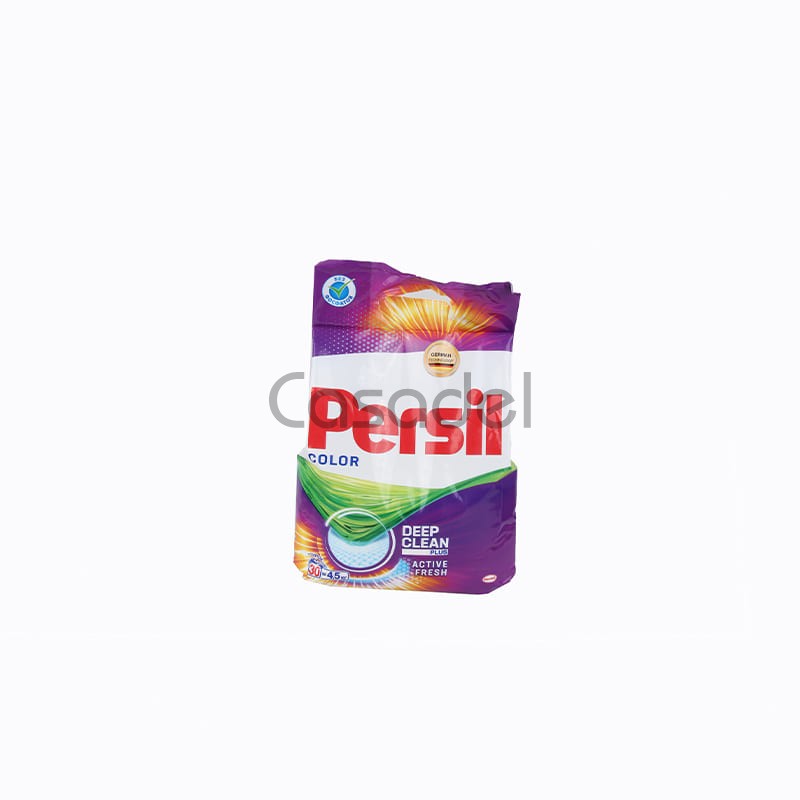 Լվացքի փոշի «Persil» գունավոր հագուստի 4500գ