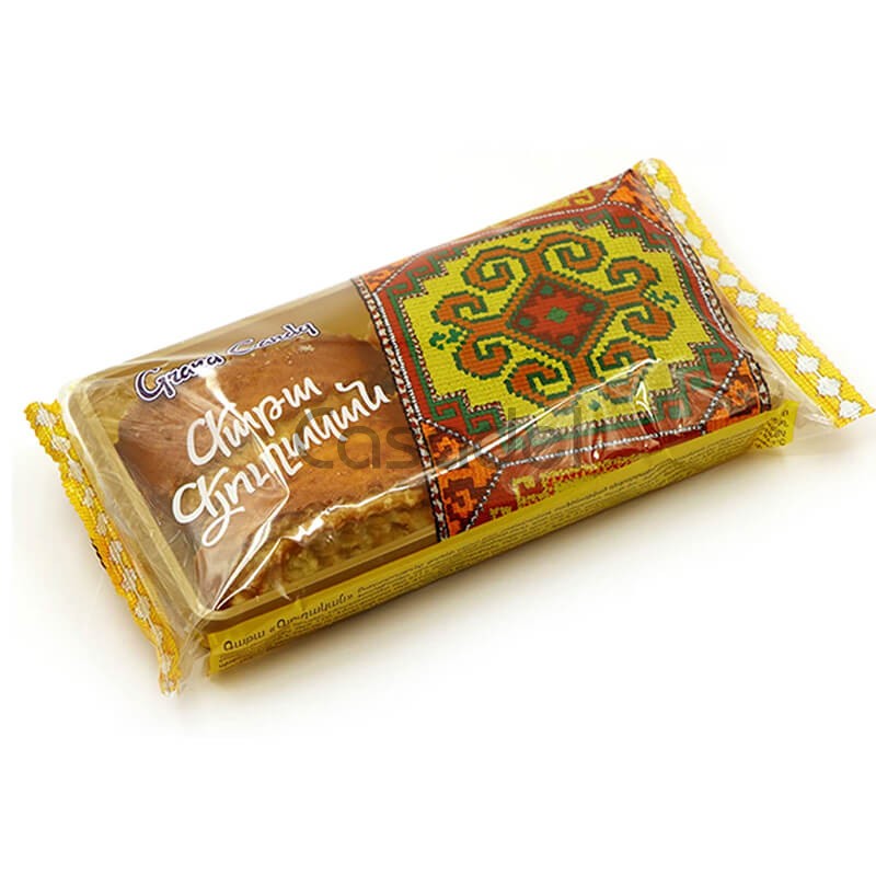 Գաթա «Գյուղական» Գրանդ Քենդի 250գ