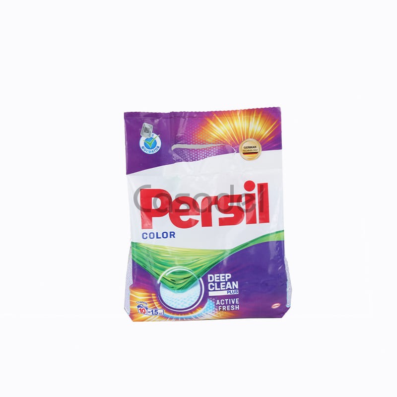 Լվացքի փոշի «Persil» գունավոր հագուստի 1500գ