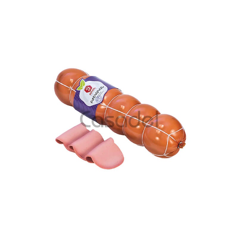 Երշիկ Բժշկական Բեկոն ցանցով կգ