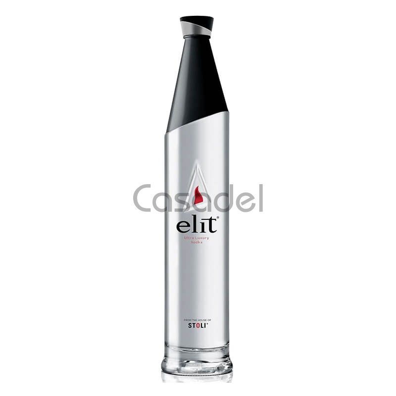 Օղի Stoli elit 0.5լ