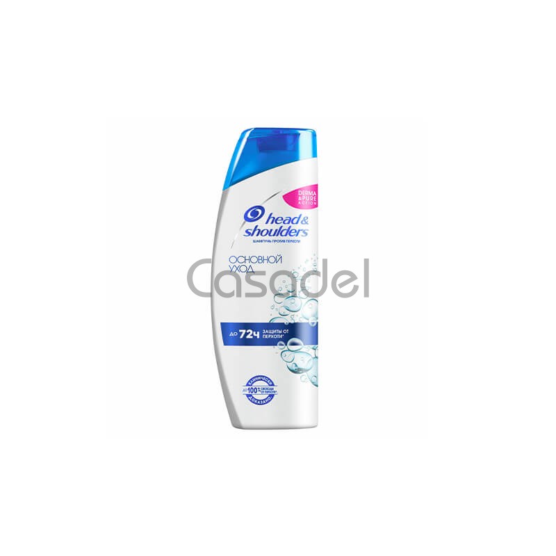 Շամպուն «Head & Shoulders» 200մլ