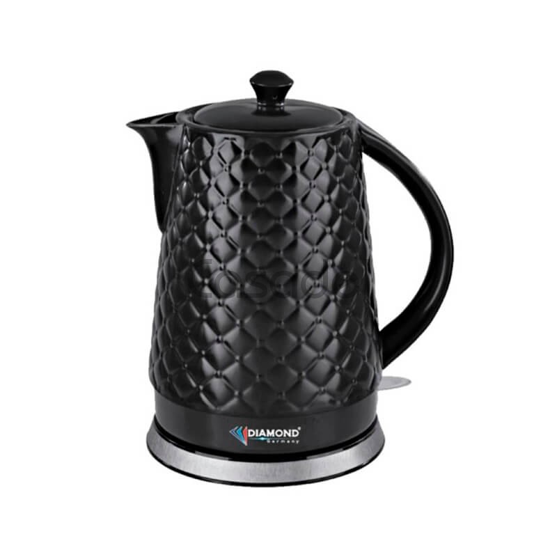 Թեյնիկ էլեկտրական «Diamond» DM-1085