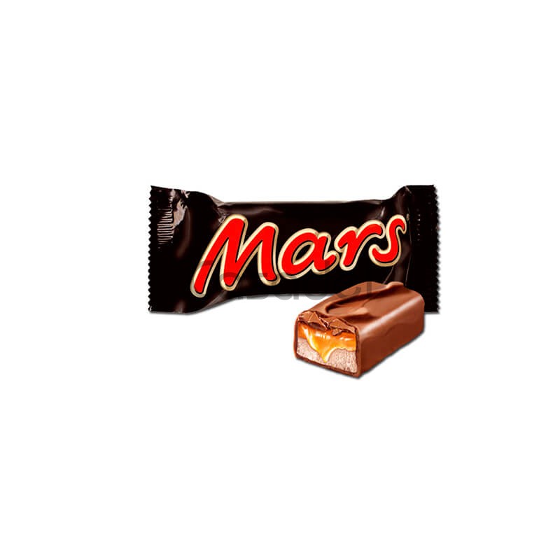 Կոնֆետ Mars կգ