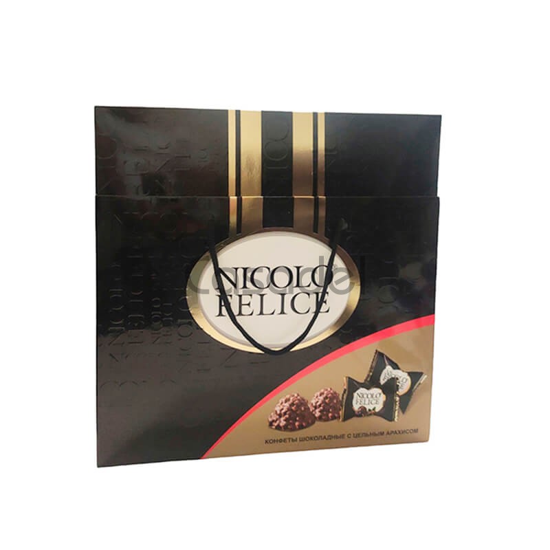 Կոնֆետների հավաքածու Nicolo Felice 280գ