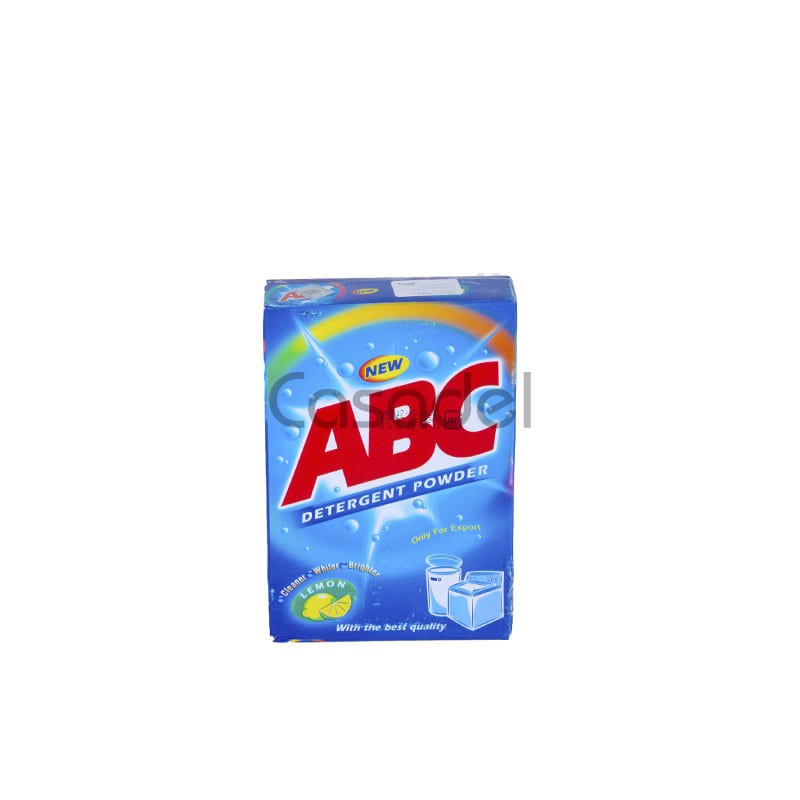 Լվացքի փոշի «ABC» 150գր