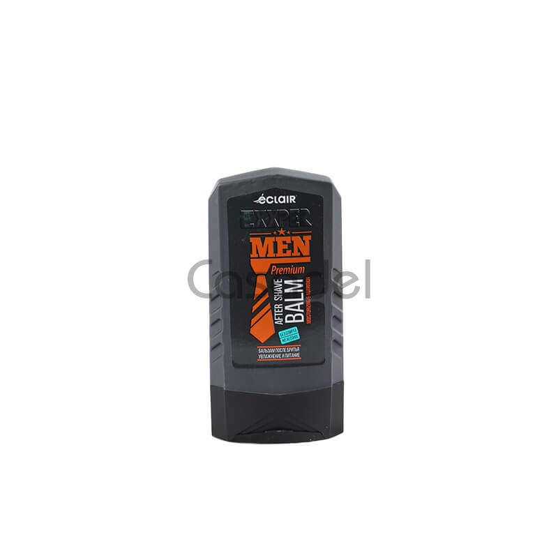 Բալզամ սափրվելուց հետո «Eclair» Exxper Men 140մլ