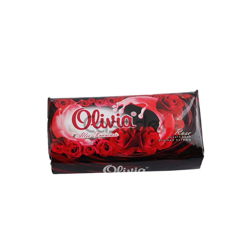 Օճառ «Olivia.» 140գր