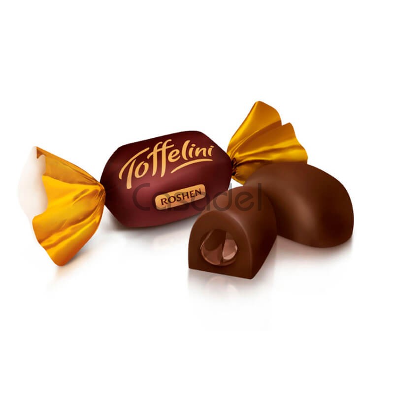 Իրիս  Roshen Տոֆֆի կգ