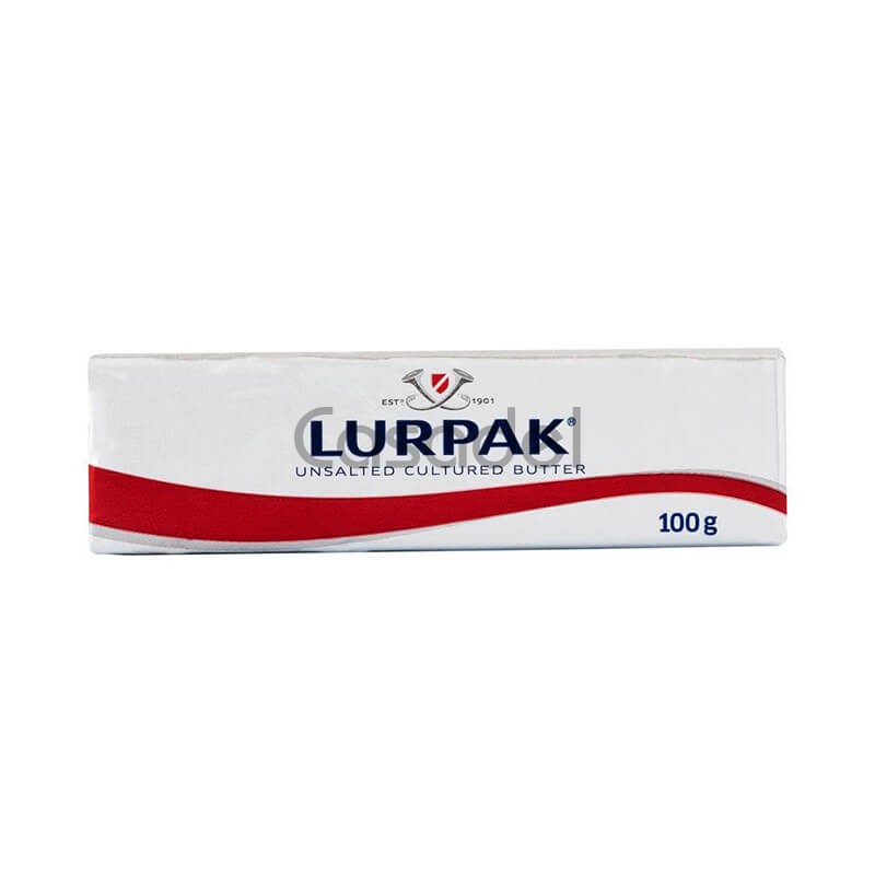 Կարագ Lurpak 100գ