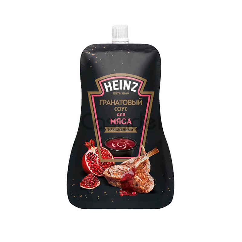 Սոուս Heinz նուռ  200գ